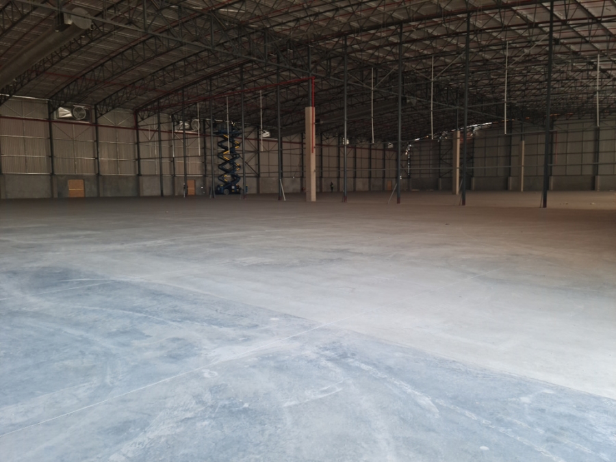 Commercial Property for Sale in Blackheath Industrial Western Cape